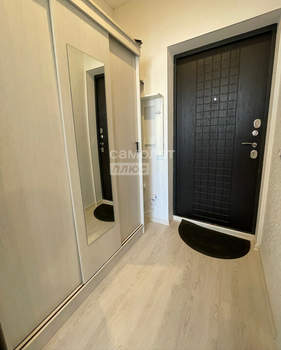 Студия квартира, на длительный срок, 20м2, 7/16 этаж