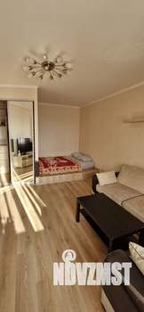 1-к квартира, на длительный срок, 43м2, 14/23 этаж