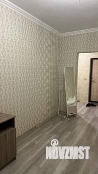 1-к квартира, на длительный срок, 42м2, 2/22 этаж