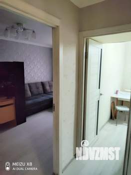 1-к квартира, на длительный срок, 35м2, 1/5 этаж