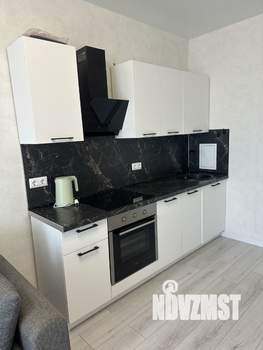 2-к квартира, на длительный срок, 60м2, 15/24 этаж