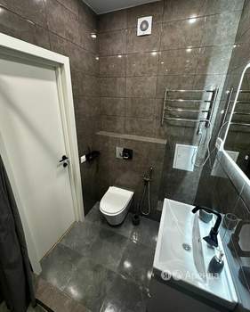 1-к квартира, на длительный срок, 30м2, 13/13 этаж