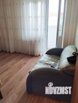 1-к квартира, на длительный срок, 38м2, 9/16 этаж
