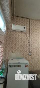 1-к квартира, на длительный срок, 28м2, 1/1 этаж