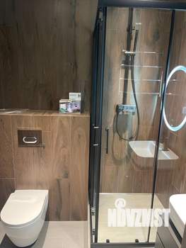 Студия квартира, на длительный срок, 28м2, 9/18 этаж