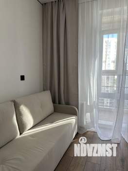 2-к квартира, на длительный срок, 37м2, 14/24 этаж