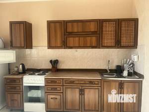 2-к квартира, на длительный срок, 51м2, 8/23 этаж