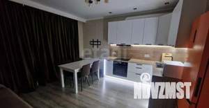 2-к квартира, на длительный срок, 63м2, 16/24 этаж