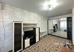1-к квартира, на длительный срок, 40м2, 9/12 этаж