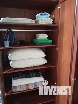 2-к квартира, посуточно, 40м2, 2/5 этаж