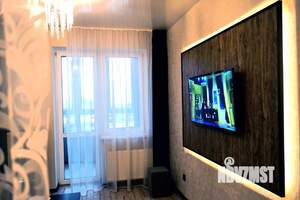 1-к квартира, на длительный срок, 33м2, 2/24 этаж