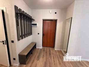 2-к квартира, на длительный срок, 60м2, 5/18 этаж