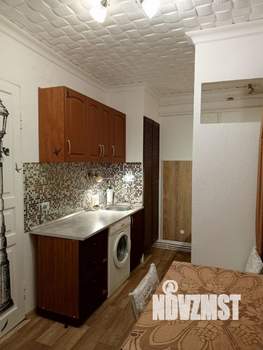 1-к квартира, на длительный срок, 38м2, 1/1 этаж