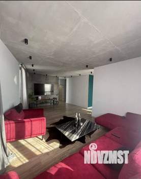 2-к квартира, на длительный срок, 72м2, 10/22 этаж