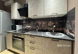 1-к квартира, на длительный срок, 35м2, 16/19 этаж