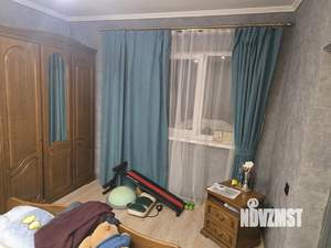 3-к квартира, на длительный срок, 68м2, 2/2 этаж