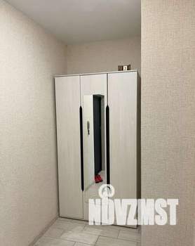 1-к квартира, на длительный срок, 37м2, 4/21 этаж