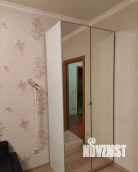 1-к квартира, на длительный срок, 44м2, 14/18 этаж