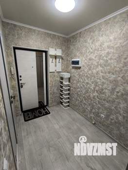 1-к квартира, на длительный срок, 35м2, 10/17 этаж