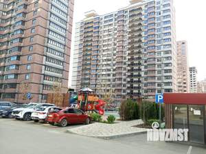 3-к квартира, на длительный срок, 81м2, 15/23 этаж