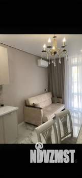 2-к квартира, на длительный срок, 65м2, 3/24 этаж