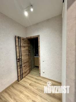 1-к квартира, на длительный срок, 44м2, 15/16 этаж