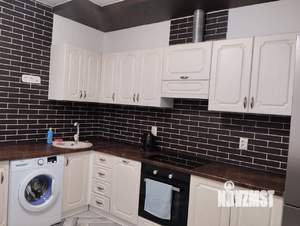 1-к квартира, посуточно, 50м2, 15/17 этаж