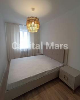 2-к квартира, на длительный срок, 45м2, 3/5 этаж