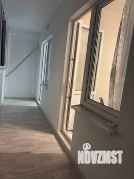 1-к квартира, на длительный срок, 38м2, 8/16 этаж