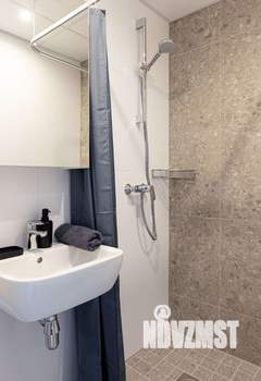 Студия квартира, на длительный срок, 26м2, 7/8 этаж