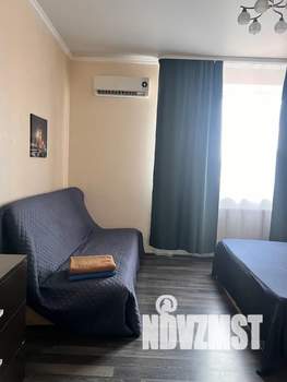 1-к квартира, посуточно, 37м2, 15/18 этаж