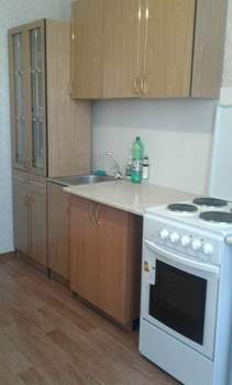 1-к квартира, на длительный срок, 38м2, 8/16 этаж