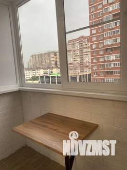 1-к квартира, посуточно, 30м2, 5/17 этаж