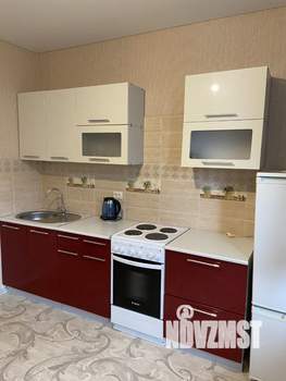 1-к квартира, на длительный срок, 40м2, 3/10 этаж