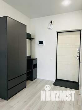 1-к квартира, посуточно, 53м2, 20/24 этаж