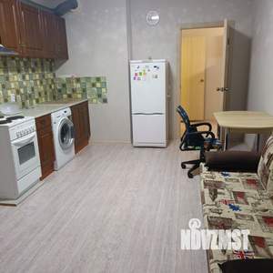 Студия квартира, на длительный срок, 26м2, 15/16 этаж