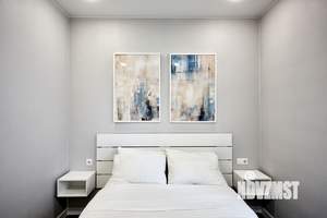 Студия квартира, на длительный срок, 24м2, 1/17 этаж