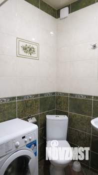 1-к квартира, на длительный срок, 36м2, 6/6 этаж