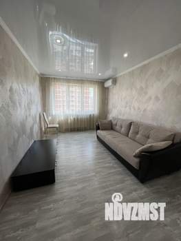 1-к квартира, на длительный срок, 36м2, 9/18 этаж