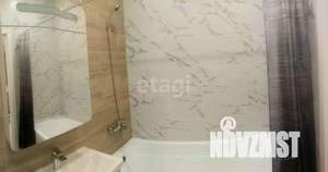 1-к квартира, на длительный срок, 37м2, 10/22 этаж