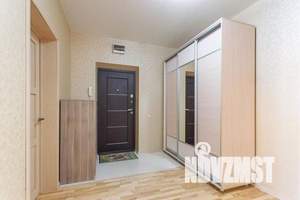 2-к квартира, посуточно, 60м2, 12/16 этаж