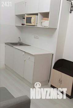 Студия квартира, на длительный срок, 16м2, 1/5 этаж