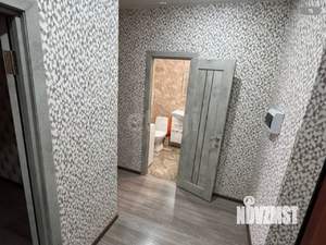 1-к квартира, на длительный срок, 39м2, 11/25 этаж