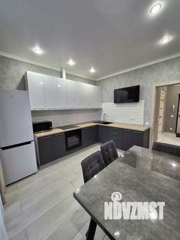 1-к квартира, на длительный срок, 45м2, 8/20 этаж