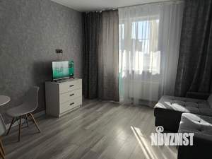 Студия квартира, на длительный срок, 28м2, 8/18 этаж