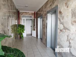 1-к квартира, на длительный срок, 45м2, 10/16 этаж