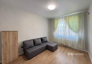 2-к квартира, на длительный срок, 56м2, 8/16 этаж