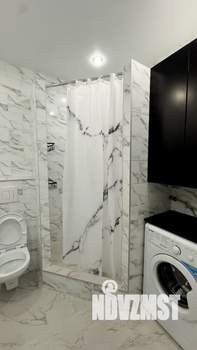 1-к квартира, на длительный срок, 37м2, 1/3 этаж