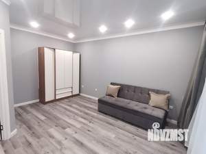 1-к квартира, на длительный срок, 37м2, 9/9 этаж