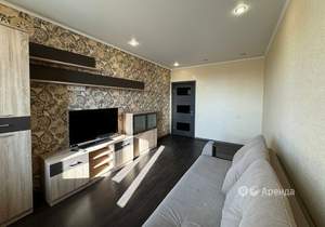 1-к квартира, на длительный срок, 38м2, 15/17 этаж